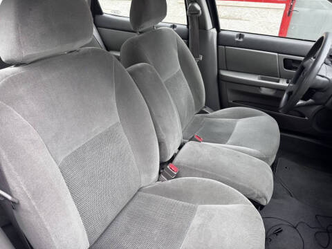 2006 Ford Taurus SE