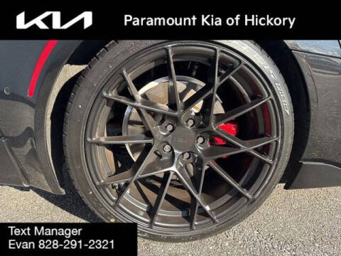 2021 Toyota GR Supra 3.0 Premium