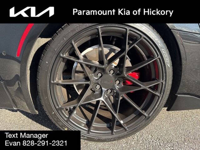 2021 Toyota GR Supra 3.0 Premium