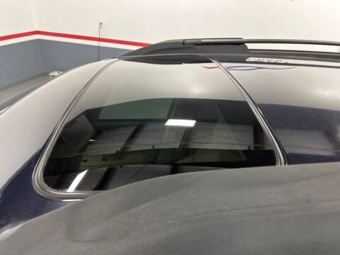 2012 Subaru Outback 3.6R Limited