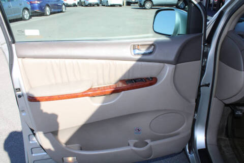 2004 Toyota Sienna XLE Limited 7 Passenger