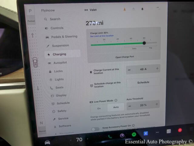 2022 Tesla Model X