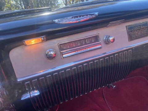 1951 Cadillac Series 62