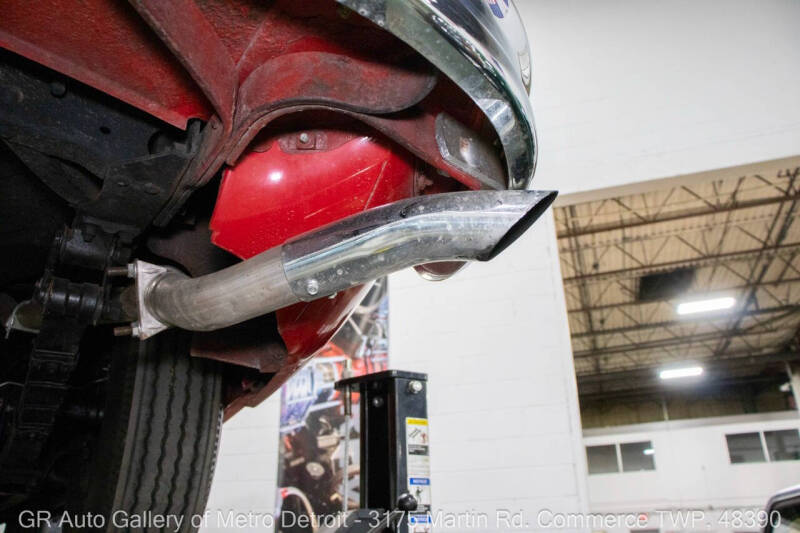 1947 Cadillac Series 62