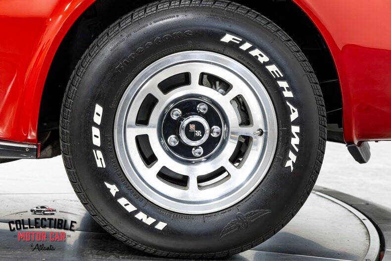 1979 Chevrolet Corvette