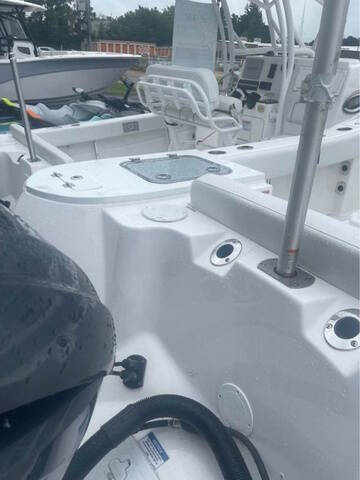 2024 Seafox 228 Commander