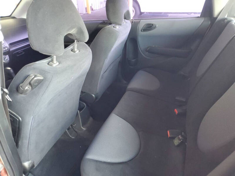 2007 Chrysler PT Cruiser