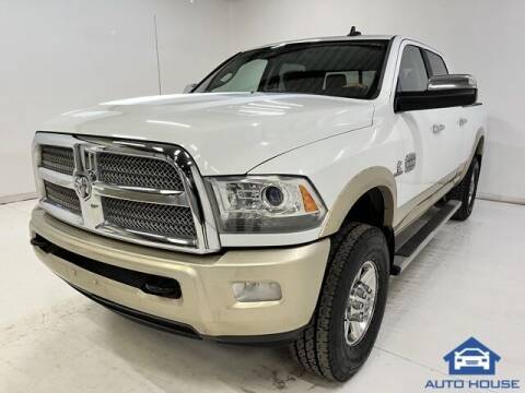 2013 RAM 2500 for sale at Autos by Jeff in Peoria AZ