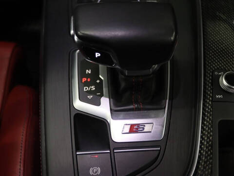 2018 Audi S5 Sportback 3.0T quattro Premium Plus