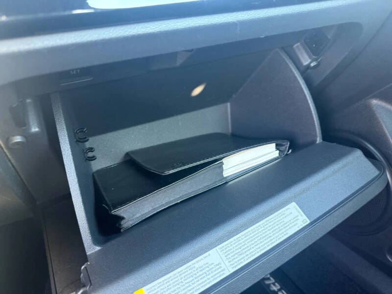 2016 Volkswagen Beetle