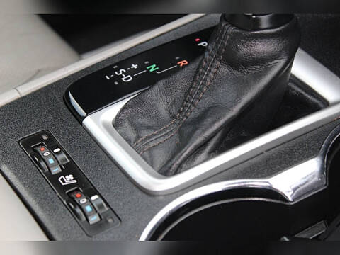 2014 Toyota Highlander