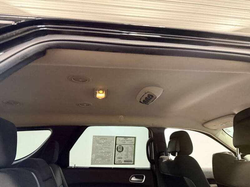 2020 Dodge Durango SXT