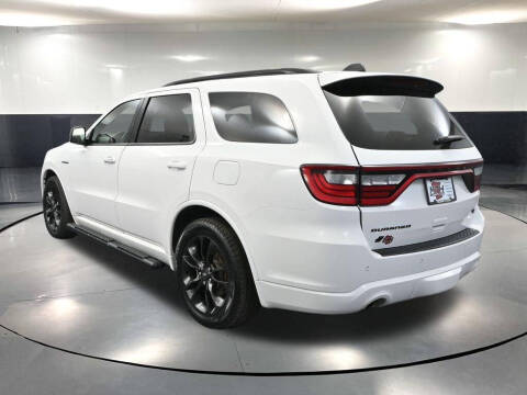 2024 Dodge Durango R/T Premium