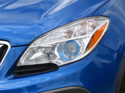 2014 Buick Encore Premium