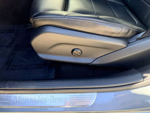 2019 Mercedes-Benz GLC GLC 350e 4MATIC