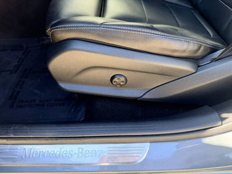 2019 Mercedes-Benz GLC GLC 350e 4MATIC