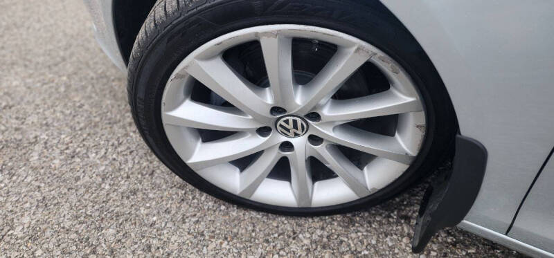 2007 Volkswagen Eos 3.2L