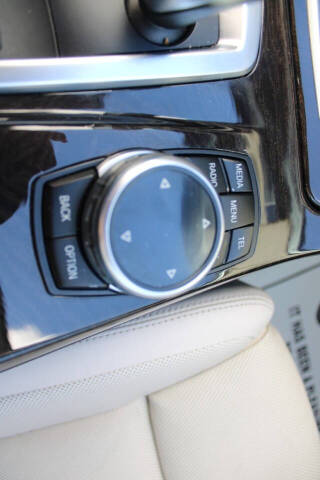 2014 BMW 5 Series 528i