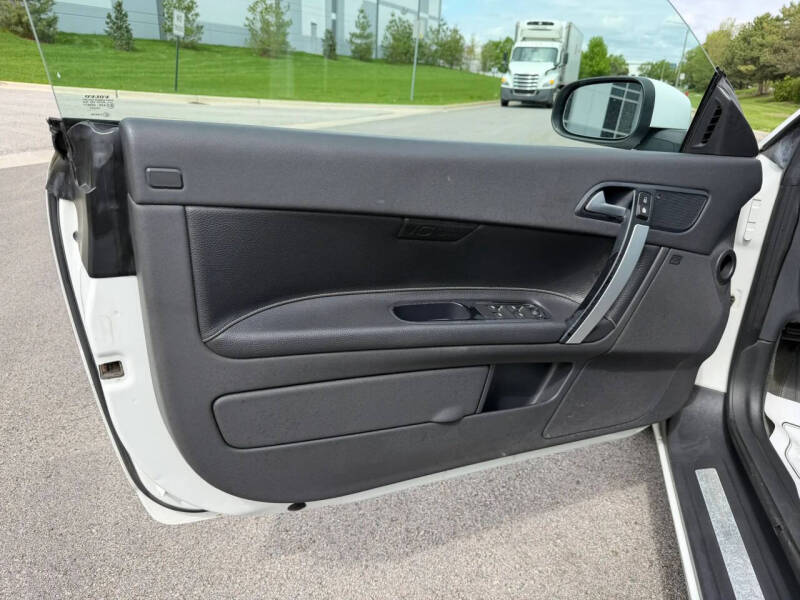 2012 Volvo C70