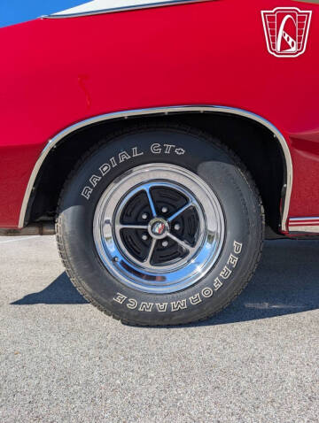 1971 Buick Gran Sport