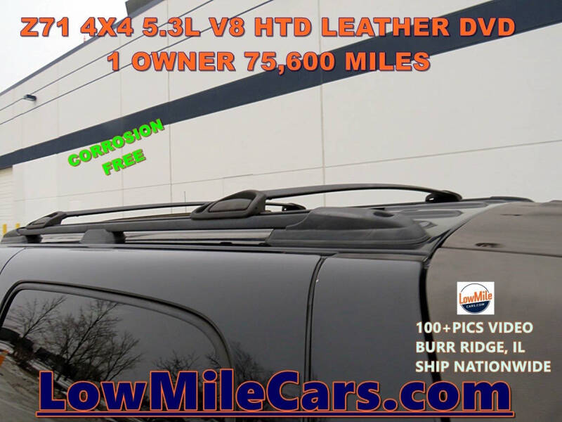 2006 Chevrolet Avalanche Z71 1500