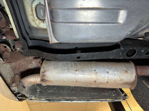 1973 Lincoln Continental