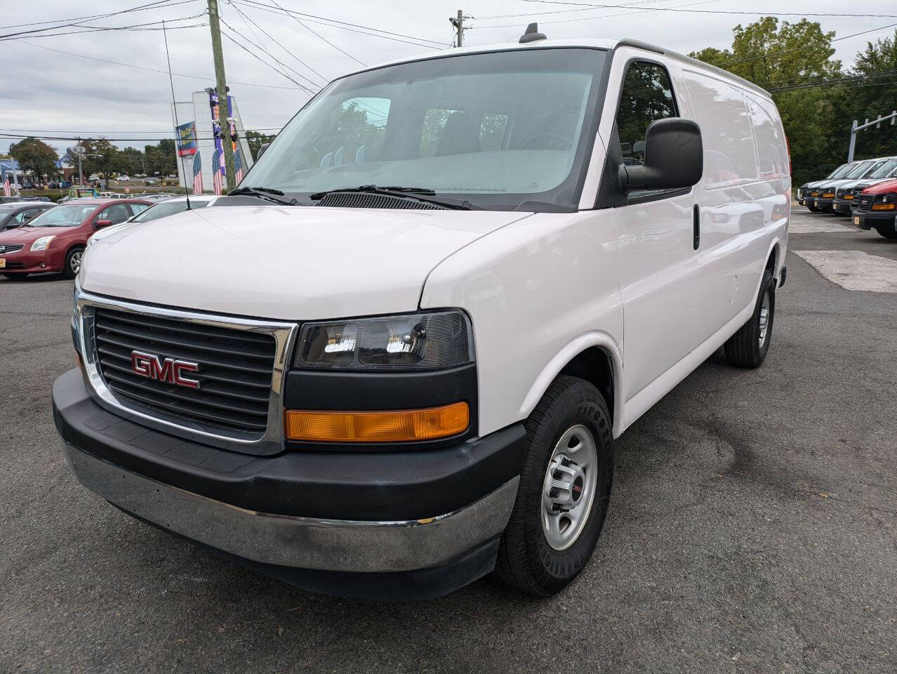 GMC Savana For Sale In Gloucester City, NJ