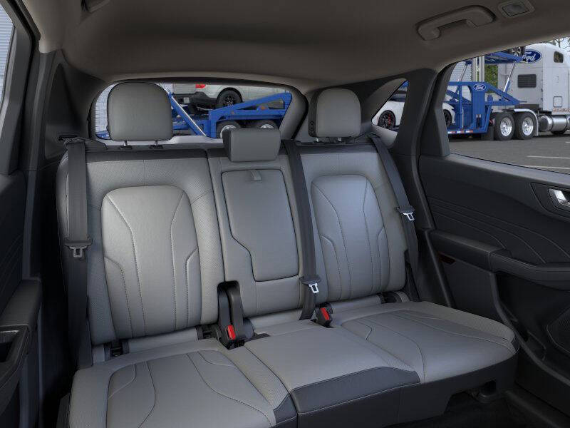 2026 Ford Escape Plug-In Hybrid PHEV