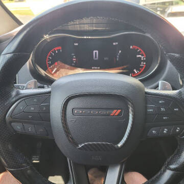 2019 Dodge Durango R/T