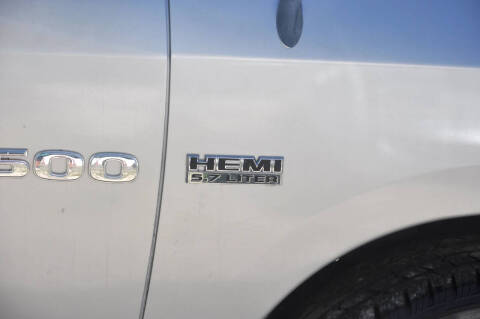 2012 RAM 1500