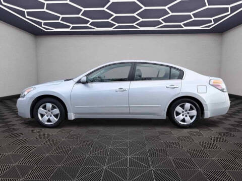 2008 Nissan Altima