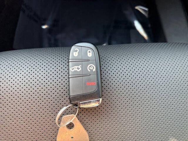 2024 Dodge Hornet GT