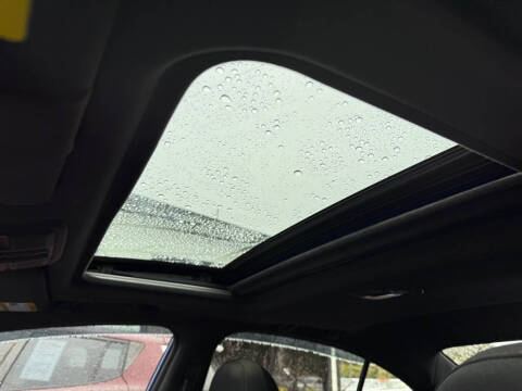 2019 Subaru WRX Premium