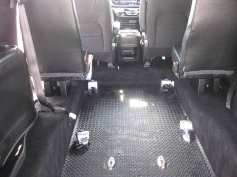 2024 Chrysler Pacifica Touring