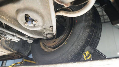 1959 Ford Thunderbird