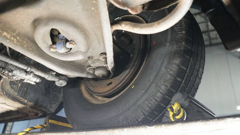 1959 Ford Thunderbird