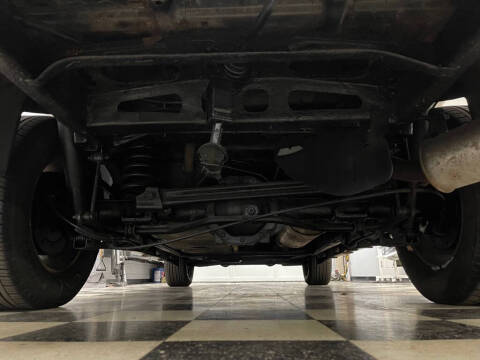 2010 Chevrolet Avalanche LT