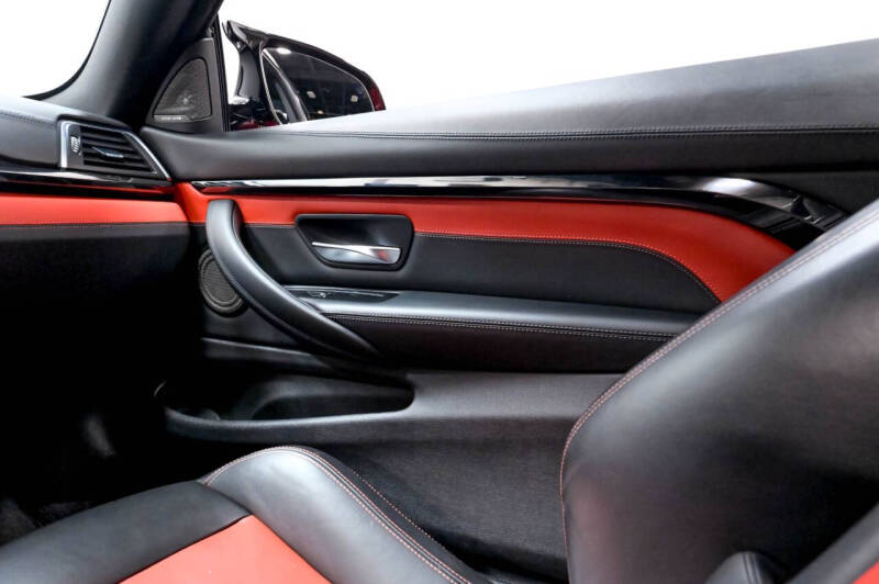 2020 BMW M4