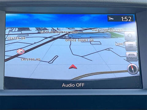 2019 Infiniti Q60 3.0T Luxe