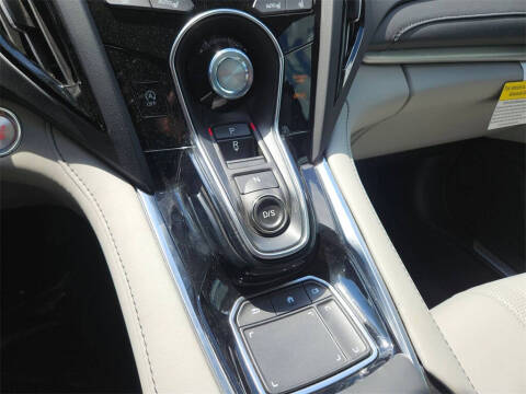 2023 Acura RDX w/Tech