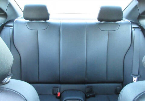 2014 BMW 2 Series 228i