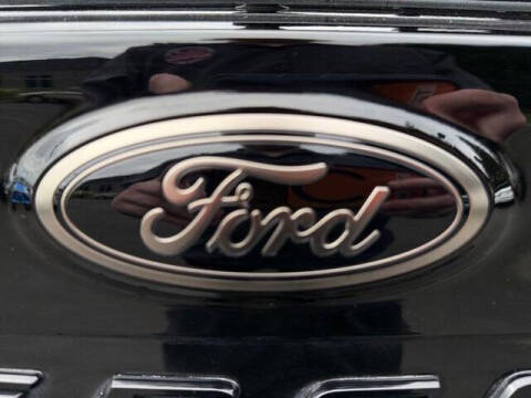 2024 Ford Edge SE