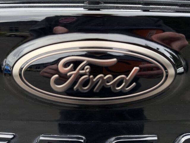 2024 Ford Edge SE