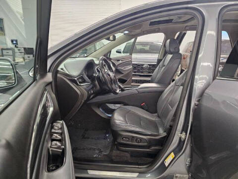 2019 Buick Enclave Essence