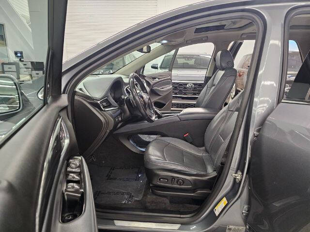 2019 Buick Enclave Essence