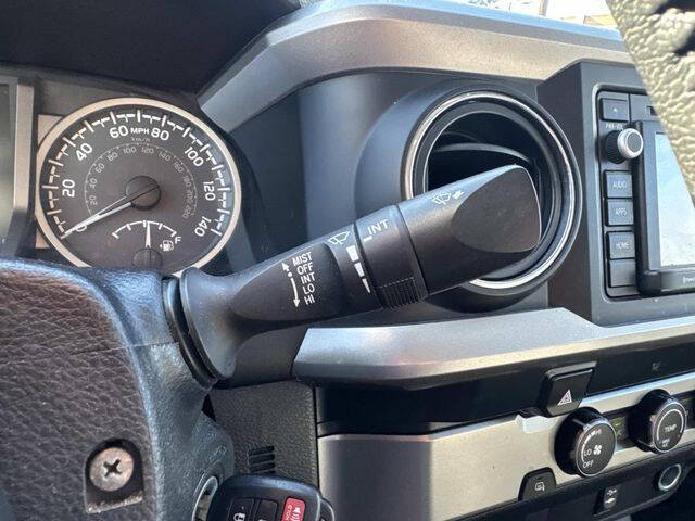 2019 Toyota Tacoma SR5