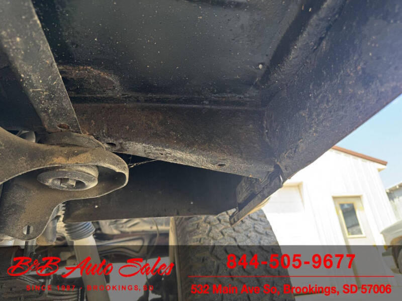 1987 GMC R/V 1500 Series