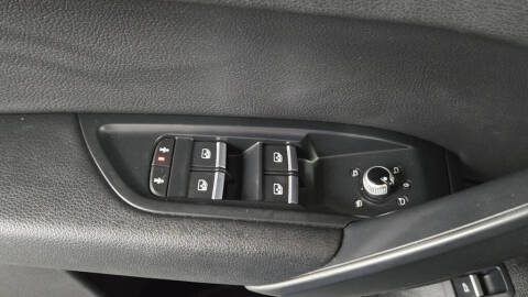 2019 Audi Q5 quattro Premium 45 TFSI