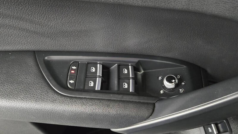 2019 Audi Q5 quattro Premium 45 TFSI