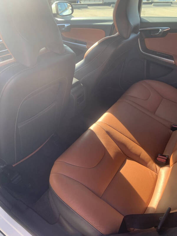 2016 Volvo V60 T5 Drive-E Premier